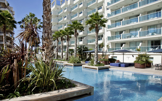Blaumar Hotel Salou