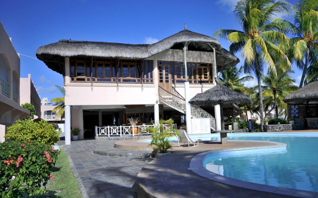 Casa Florida Hotel & Spa