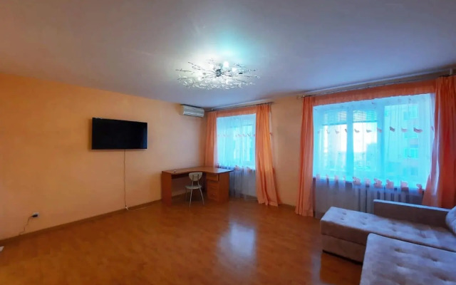 AtmaHouse на улице Мельникайте 125А