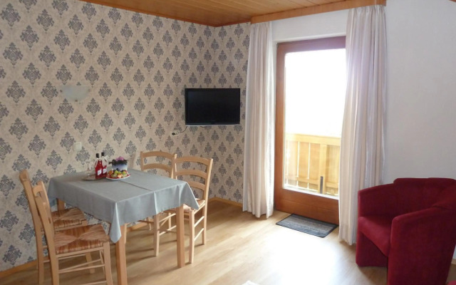 Ferienwohnung Panorama