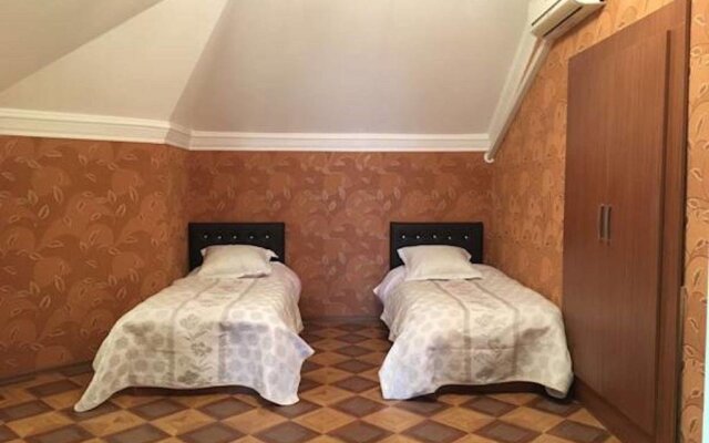 Teymur Mini Hotel