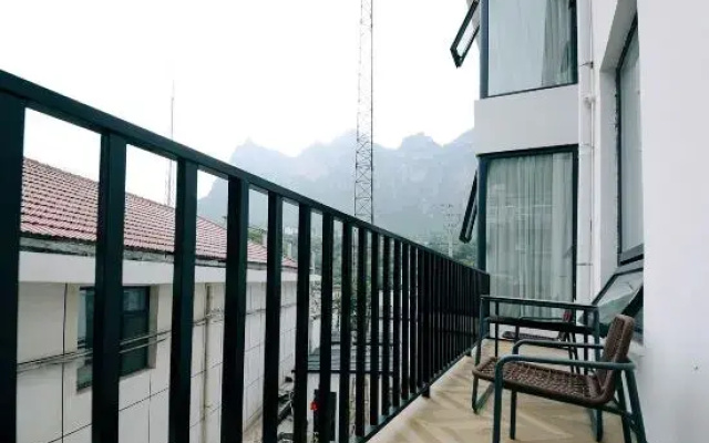 Aibo Homestay