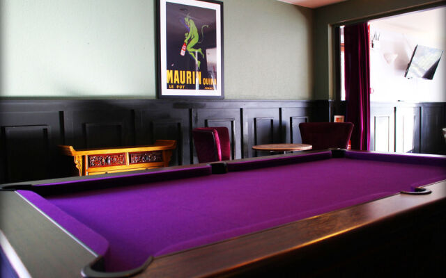 Loch Leven Hotel & Distillery