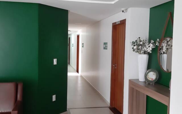 Hotel Cantinho Verde