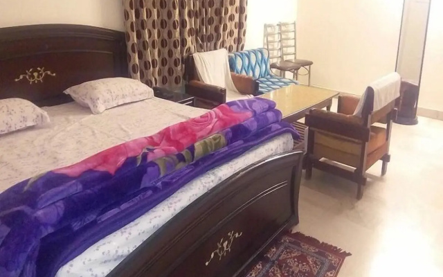 Jagannath Guest House