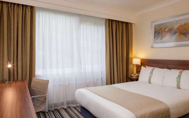 Holiday Inn Stoke on Trent M6, Jct 15 by IHG