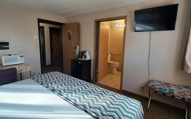 Travelodge by Wyndham Kanab