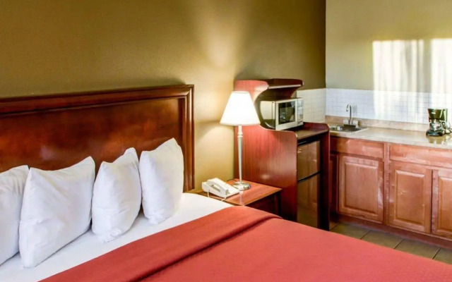 Comfort Inn San Diego Miramar