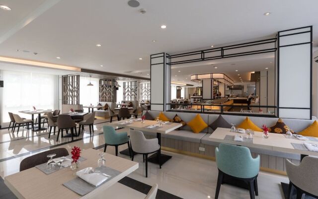 Kantary Hotel Ban Chang