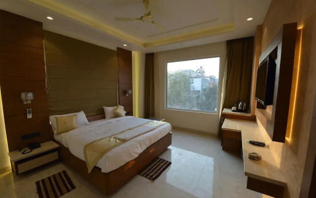 Hotel RR 62