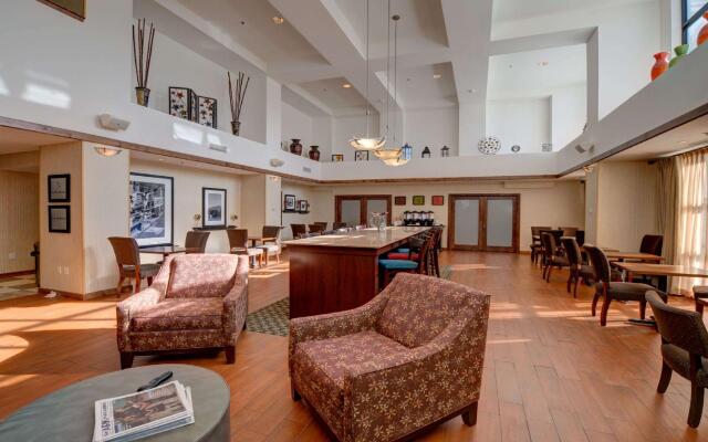 SureStay Plus Hotel by Best Western Salida