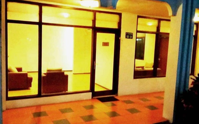 Wisma Wanawiyata