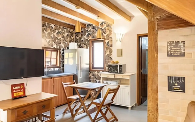 Linda casa em Boiçucanga