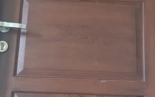 Nyaman Homestay Jogja Indonesia