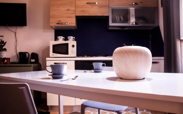 Suite Home Al Centro Di Sassari