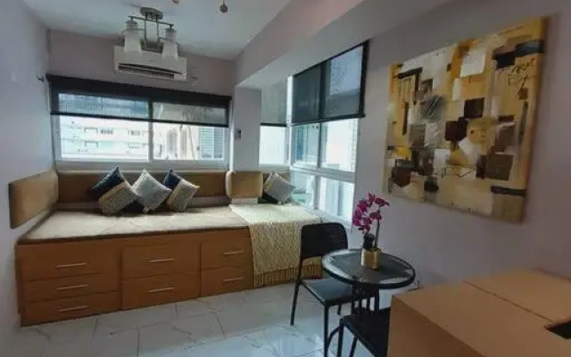 R.4-4 Lindo estudio ejecutivo en área turística.
