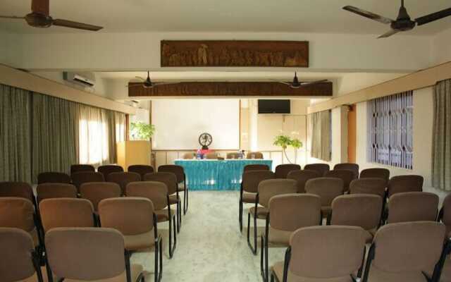Hotel Mamallaa Heritage