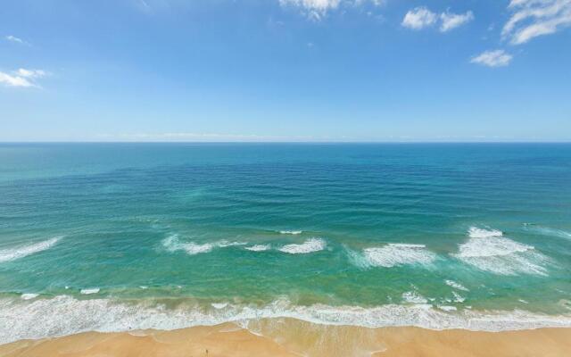 Meriton Suites Surfers Paradise