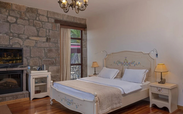 Assos Nazlihan Hotel - Special Class