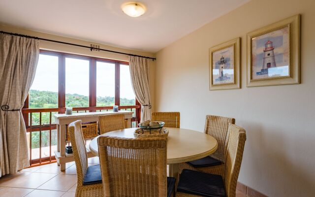 San Lameer Villa Rentals 2825