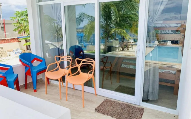 Ventana al Atlantico at Arecibo 681 Ocean Drive