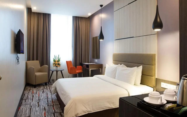 Promenade Hotel Bintulu