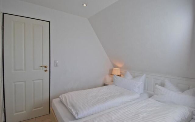 Nordseehotel Hörn van Diek