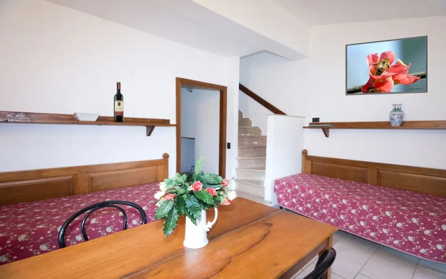 Centro Vacanze - One Bedroom No.2