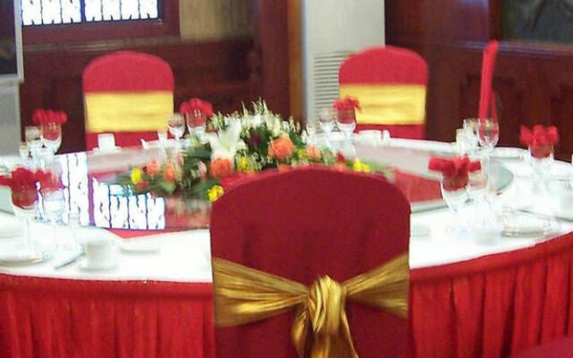 Xianyang Irico Hotel