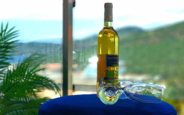 Room in Apartment - Albania Dream Holidays Apartment Ksamil