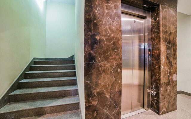 OYO 11233 Krs Nest Luxury Rooms