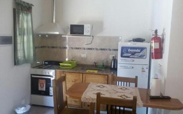 Cabañas Villa Bonita