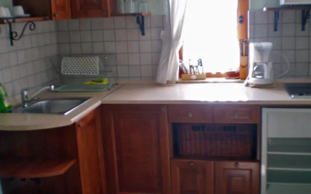 Bali-Gali Apartmanház