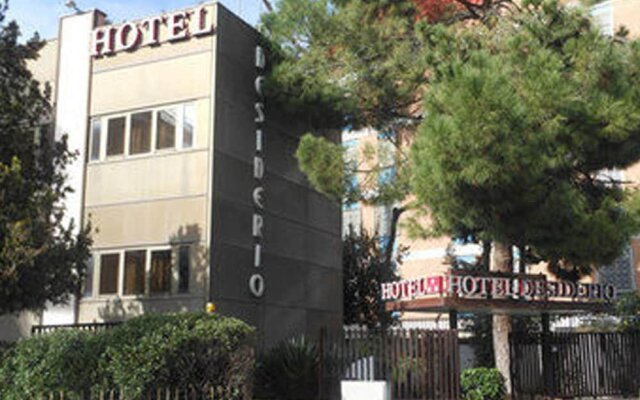 Hotel Desiderio