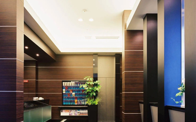 APA Hotel Tennoji Ekimae