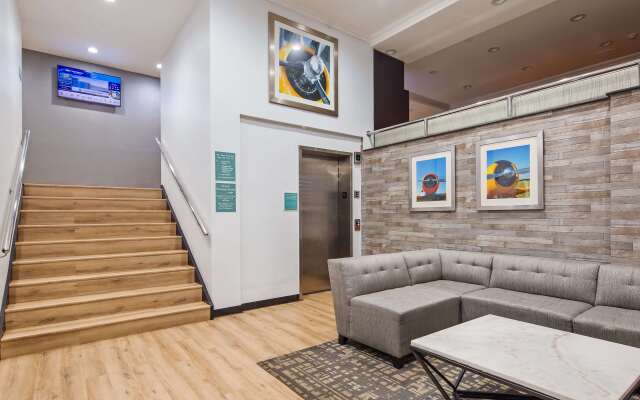 Best Western JFK Airport Hotel