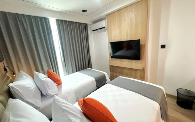 Howard Johnson by Wyndham Tangerang