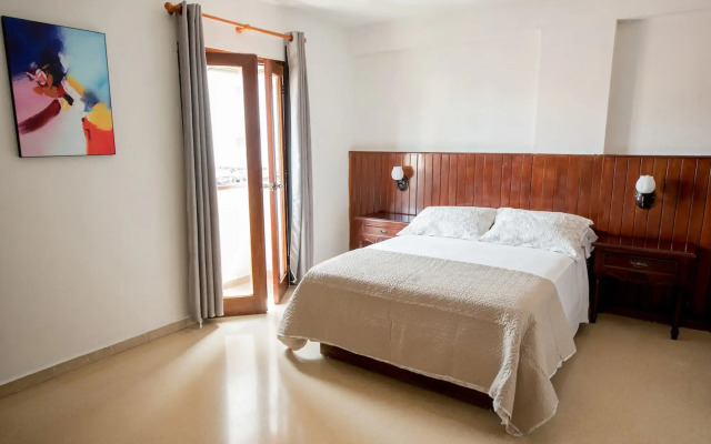 Hotel Acapulco