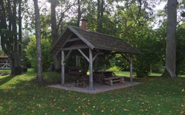 Pärna Holiday Center