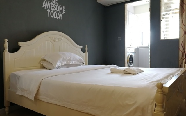 Mamaya Apartment Hotel – Guest Rooms – Shenzhen
