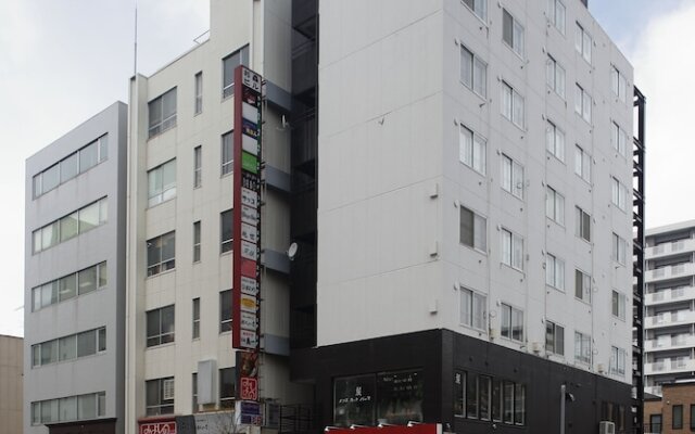 F24-506 Premium Suite 4ppl 2beds 1min from Subway