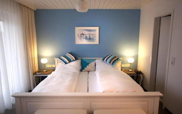 Lupinenhotel Bodensee