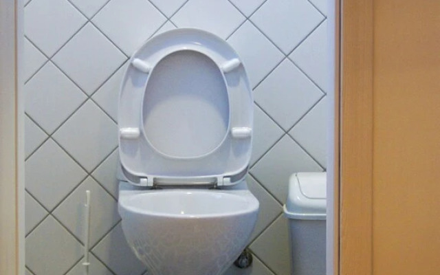 A16 Hostel