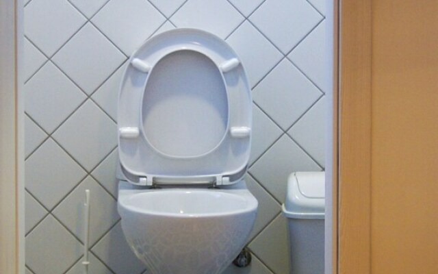 A16 Hostel