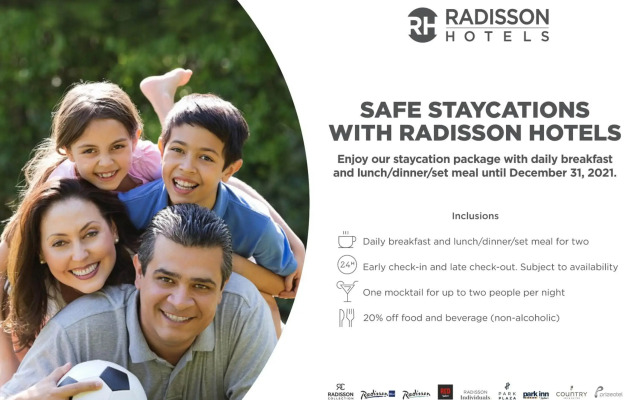 Park Inn by Radisson Gwalior