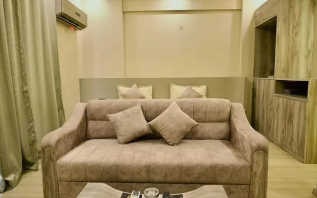 Villa Vistosa Gomti Nagar