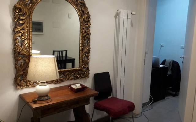 Holidays S.Lorenzo Guest House New