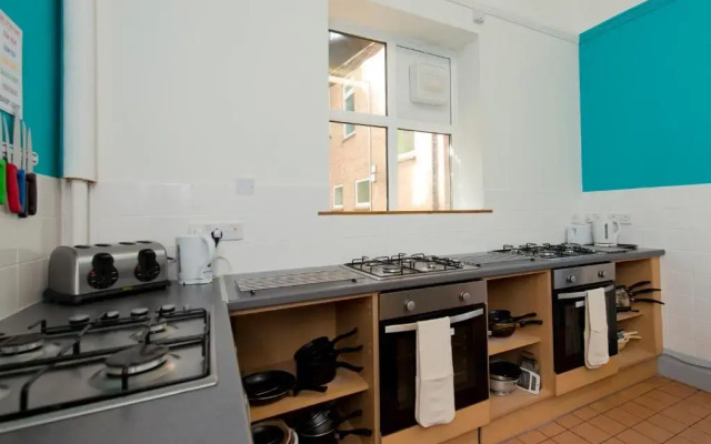 YHA Sheringham - Hostel