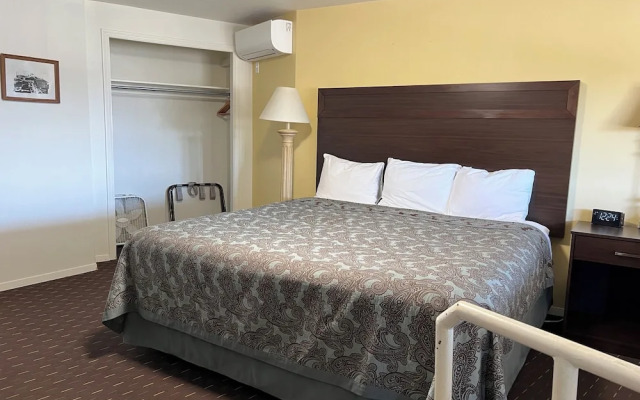 Port Townsend Inn