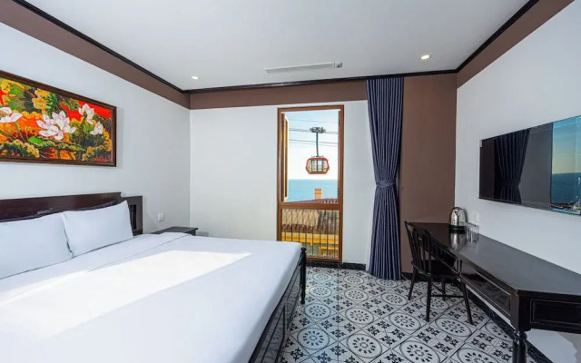 Thala Hotel Phu Quoc